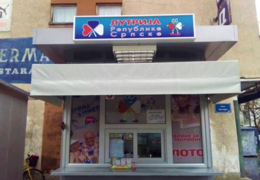 Milionska transakcija u Banjaluci: Najavljeno preuzimanje Lutrije RS