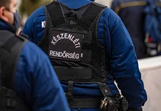 RS: Mađarski specijalci stigli u Srpsku, Salkić traži objašnjenje