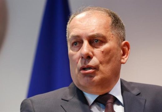 Prnjavor: Oglasio se Mektić nakon napada