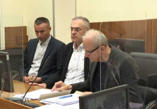 Okružni sud: Miličević i Stokić oslobođeni optužbe!