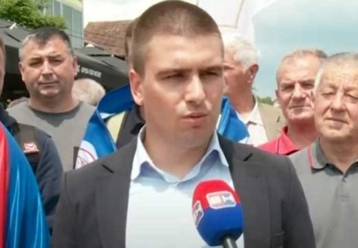 RS: Autom udario braću, stao da ukloni dokaze i pobjegao