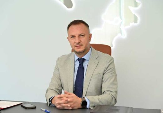 Ćorić: Sud BiH adresa za nepravdu prema srpskom narodu