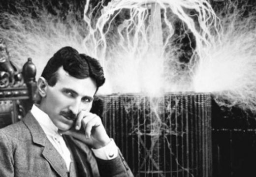 Zanimljivo pitanje?: Da li bi Nikola Tesla sa svojom biografijom danas imao šansu za posao?