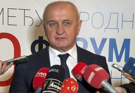 RS: Đokić o novom potencijalnom poskupljenju struje u Srpskoj