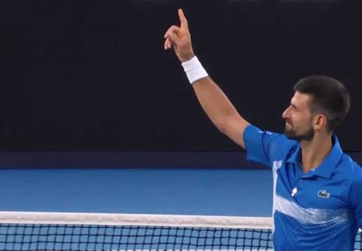 Đoković: Marej ostaje moj trener