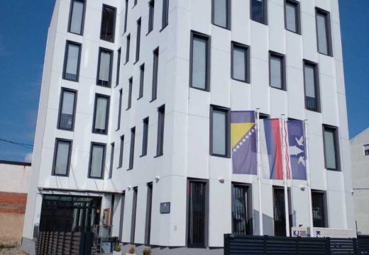 Bijeljina:  Ugrozio spokojstvo i tjelesni integritet žene