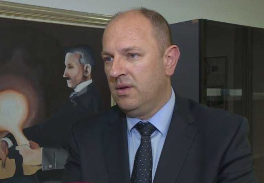 Petrović: Nepovoljna hidrološka situacija, cijena i dalje najniža u okruženju