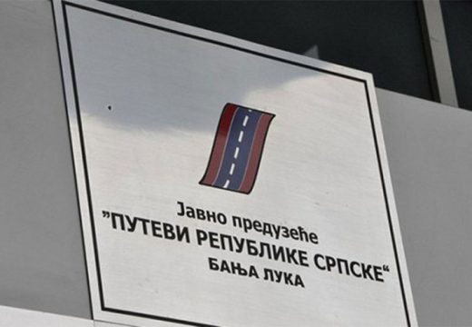 Finansijski haos u “Putevima RS”: Milionske fakture ostale neplaćene nakon hapšenja direktora
