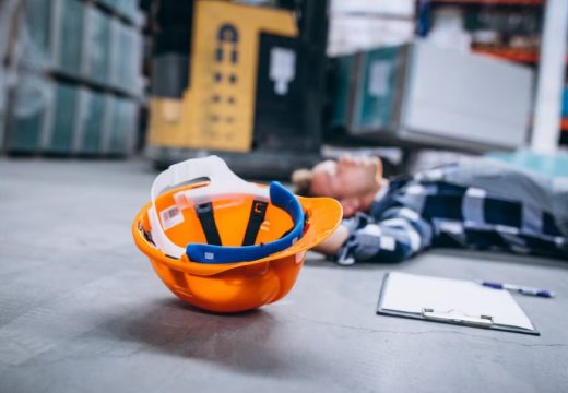 Policija: Poginuo radnik u Bijeljini