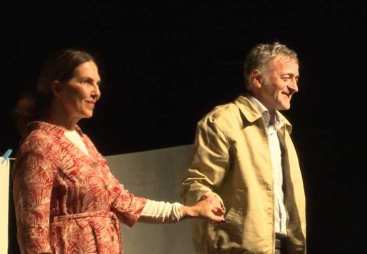 Pozorište:Bijeljinska publika uživala u predstavi “Prah”