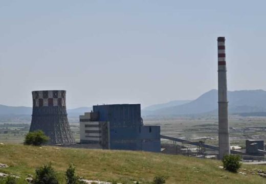 Skoko: TE Gacko u januaru premašila plan proizvodnje