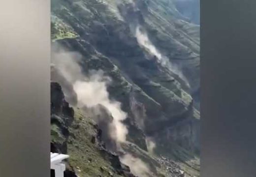 Najjači zemljotres do sada pogodio Santorini: Ratna mornarica u pripravnosti, bolnice spremne za evakuaciju