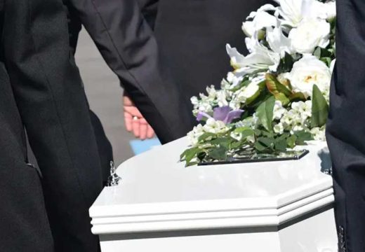 Godinama se bavi tim poslom:Najmlađi grobar u Srbiji Nemanja opisao svoj posao