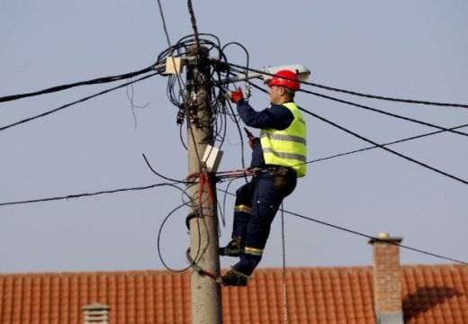 “Elektro-Bijeljina” : U Loparama danas bez struje 1.300 potrošača