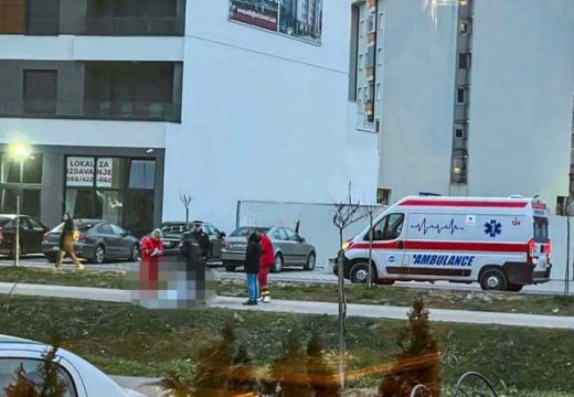 Bijeljina: Na šetalištu pronađeno beživotno tijelo