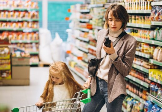 Podaci Zavoda za statistiku: Evo koje su namirnice najviše poskupjele u Srpskoj