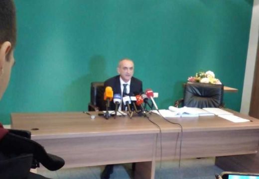 Brano Grujičić, radnik Gradske uprave Bijeljina: Zaklela se zemlja raju da se tajne sve odaju (Foto)