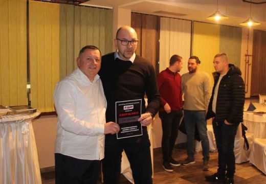 Auto karting klub “Optima Motorsport“ Bijeljina: Uspješna takmičarska sezona za bijeljinske automobiliste