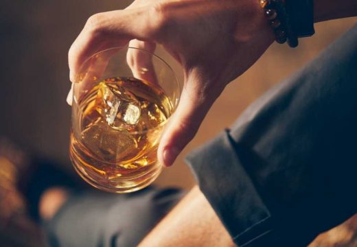 Zanimljivosti: Može li se viski pokvariti?