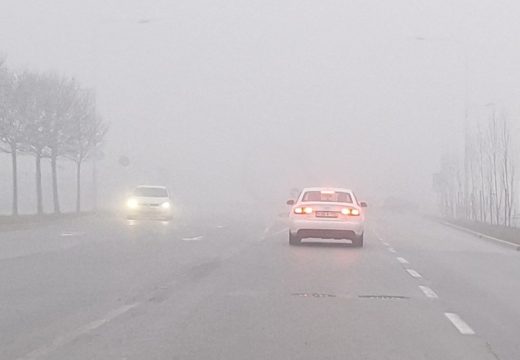 Očekuje nas hladno jutro: Sutra sunčano, uz malu oblačnost