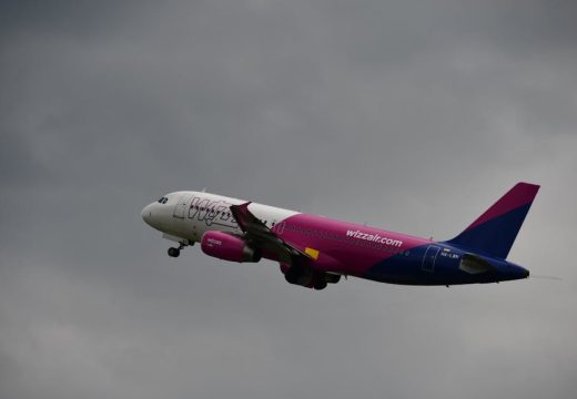 Aerodrom Banjaluka: “Wizzair” povećava broj letova iz Banjaluke