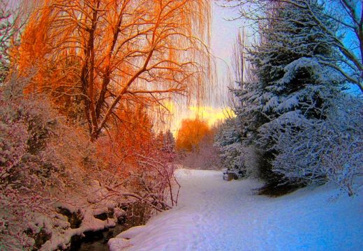 Ovo je prelomni datum: Tada sa minus 20 ide na plus 20