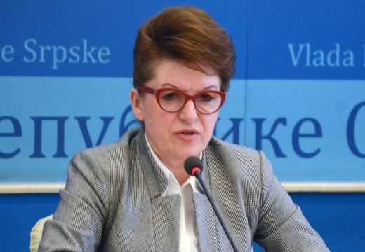 Vidović: Imamo plan “A” i plan “B” u zavisnosti od presude Miloradu Dodiku