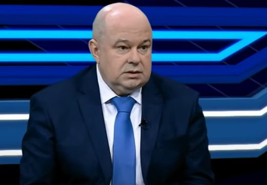 Blagojević jasno poručio: U Banjaluci se odvija pravi obavještajni rat oko privođenja Dodika (Video)