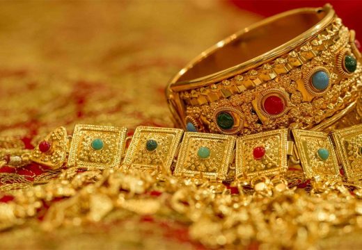 Ko može da ga kupi: UIO prodaje oduzeti zlatni i srebreni nakit,