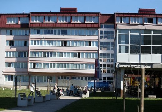 Zabrinutost u Studentskom domu u Banjaluci: Misteriozni muškarac ulazio u dom i pratio studentkinje