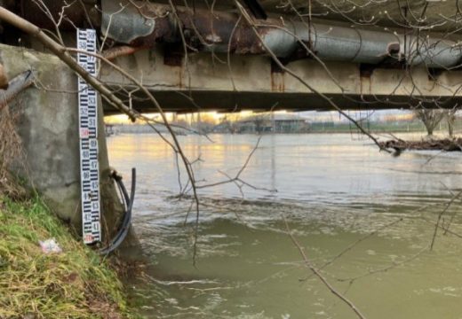 RS:Stiglo novo upozorenje Civilne zaštite