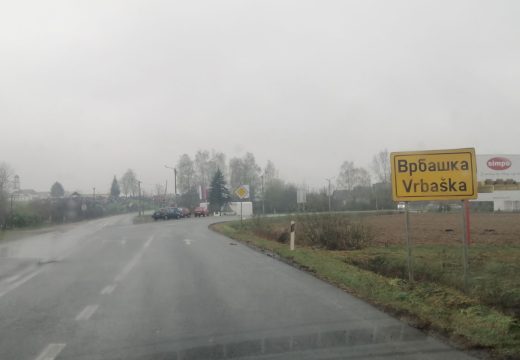 Gradiška: Uspostavljen saobraćaj za Kozarsku Dubicu i Podgradce