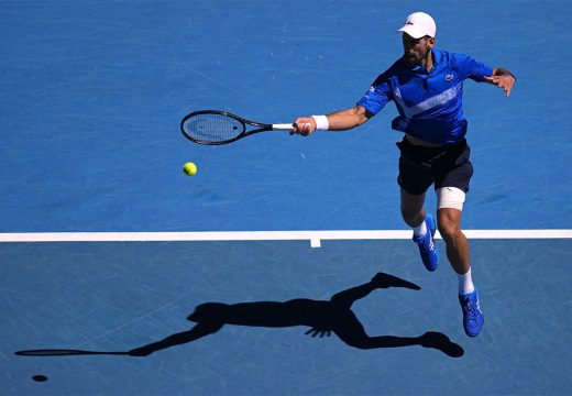 Masters u Indijan Velsu: Đoković počinje pohod na 100. titulu u karijeri