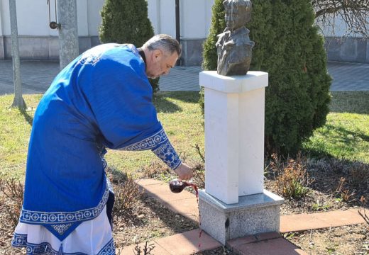 „Izvozim ranjenike, prevozim municiju i hranu“: Godišnjica pogibije najmlađeg odlikovanog borca Vojske RS Spomenka Gostića