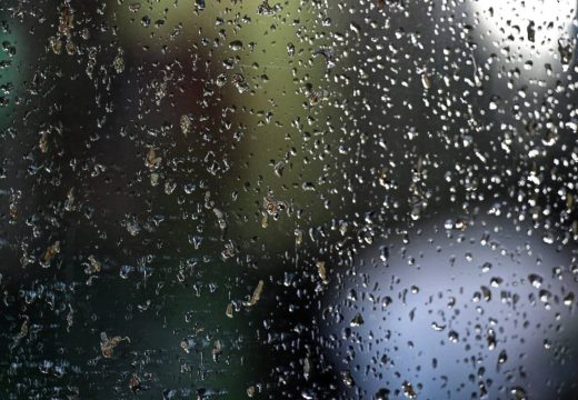 BiH: Upozorenje na moguće posljedice od obilnih kiša i jakog vjetra