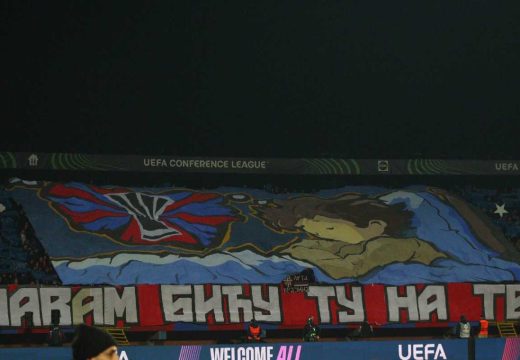 Rekordna posjeta u Banjaluci: UEFA objavila – evo koliko je navijača gledalo okršaj Borca i Rapida!