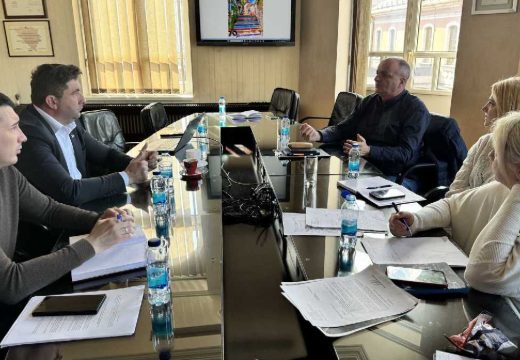 Bijeljina: Počinju pripreme za adaptaciju prostora za “Sembersku kuću”