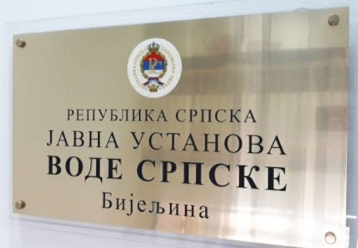 Vode Srpske upozoravaju na dalji rast vodostaja: Evo gdje je potreban poseban oprez