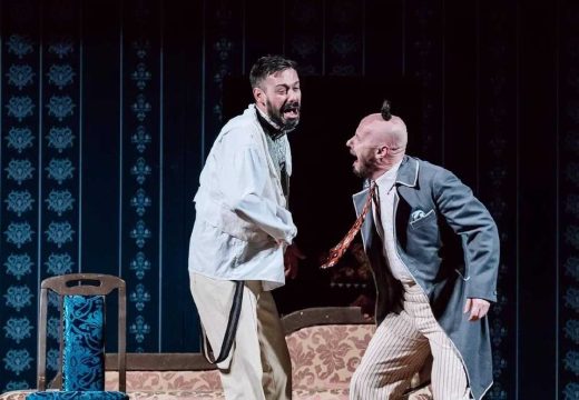 Bijeljina: Dani komedije od 24. marta na sceni Centra za kulturu