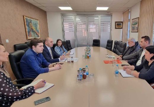 Centar za socijalni rad Bijeljina: Inicijativa za bolji položaj osoba sa poteškoćama u razvoju