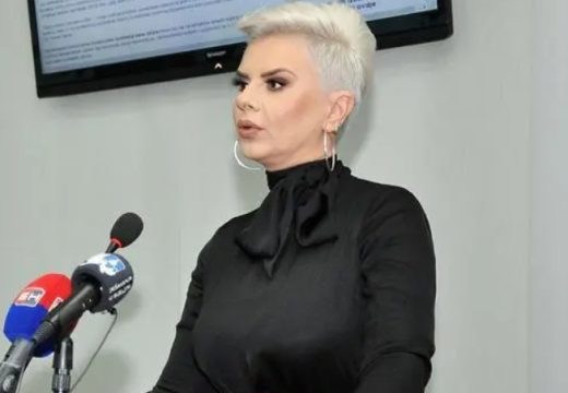 Bilo bi neozbiljno da se sada pridružim timu: Profesorka ustavnog prava odbila članstvo u radnoj grupi za izradu novog Ustava RS