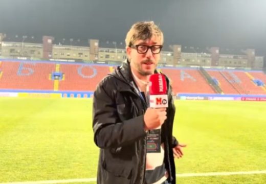Spektakl u Banjaluci: Španska “Marka” na Gradskom stadionu (Video)