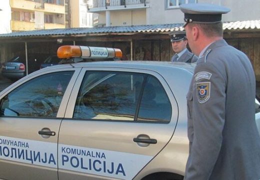 RS:Šta predviđaju izmjene i dopune Zakona o komunalnoj policiji