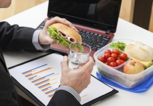 Doručak je važan, ali ne ovakav: Ove namirinice zaboravite ujutru