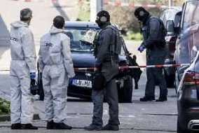 FOTO: RONALD WITTEK/EPA