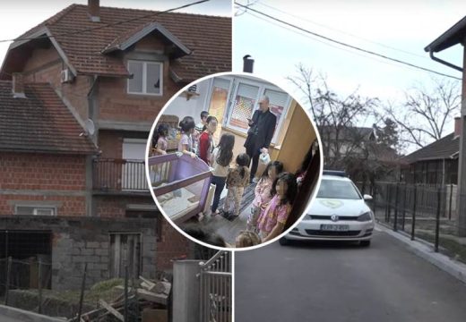 Gradonačelnik Brčkog nakon pronalaska 31 djeteta: Potrebno uspostaviti centar za socijalni rad i sigurnu kuću