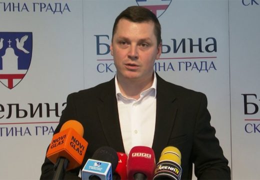Đurđević: SDS potvrdio narativ političkog Sarajeva