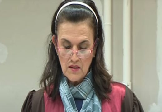 Od ranije se vodi disciplinski postupak pred VSTS BiH: U Tužilaštvu dva predmeta protiv Olge Pantić