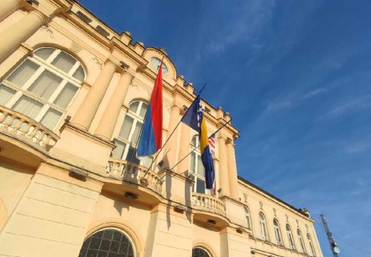 Bijeljina: Konačna rang lista studenata koji su ispunili uslove Konkursa za dodjelu studentskih stipendija