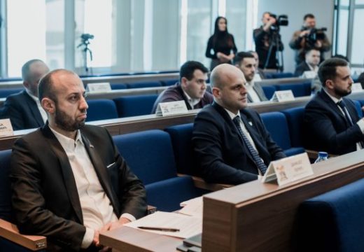 Bijeljina: Odbornici RSS svakog utorka će biti na raspolaganju za razgovor sa građanima